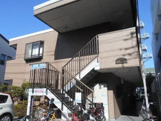 スターハイツの画像