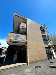 マンションひなげしの画像