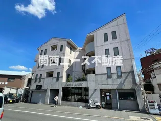 サニーコートの画像