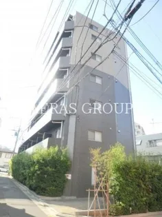 東京都豊島区上池袋4【マンション】の外観