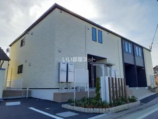 ベルデュール Vの画像