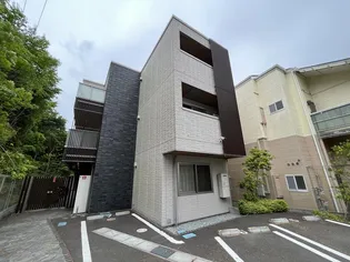 シャーメゾンSKIIIの画像