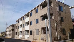 フォレストハイツIIの画像