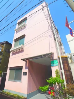 ブロッサムの画像