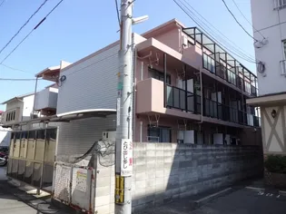 ネクステージ大和の画像