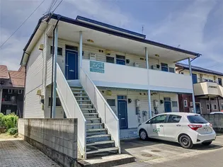 フルーティハウスの画像