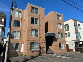 サンコート33の画像