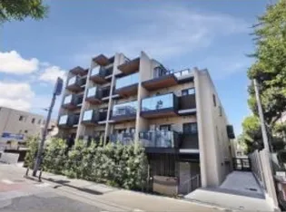 オープンレジデンシア千駄木ヒルズの画像