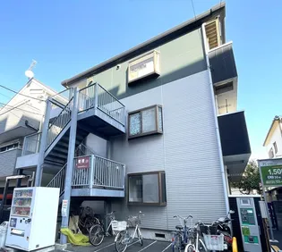 グリーンハイツの画像