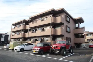 ペイザージュⅡの画像