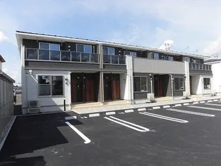 サニーレジデンスVIIIの画像