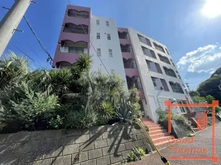 桜坂コーポの画像