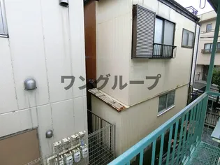 サンハイツコーノの画像