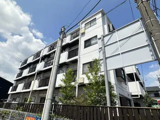 オリブマンションの画像