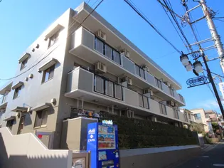 グリーンコート北町の画像