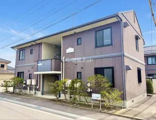 ガーデン スクウェアA棟の画像