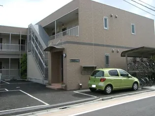 第2オーマエハイムの画像