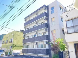 TBレジデンス田の湯の画像