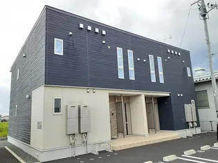 メルヴェーユ シャルムIIの画像