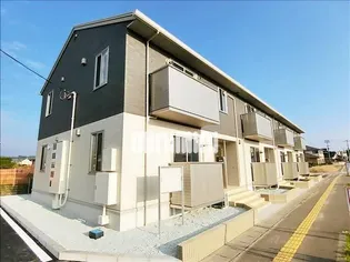 アヴニール翆光の画像