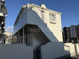 アップルハウス相模原2Aの画像