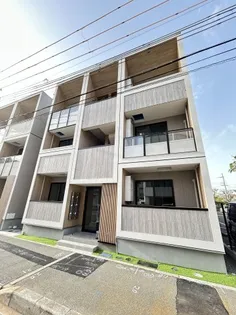 ブロンテ北在家EASTの画像