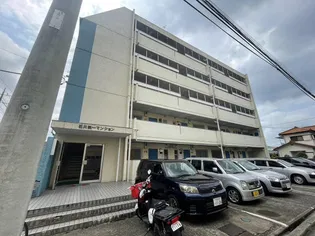 石川第一マンションの画像
