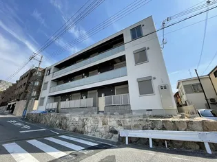 オーズ篠原北町の画像