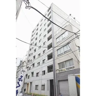 東京都中央区日本橋本町1【マンション】の外観