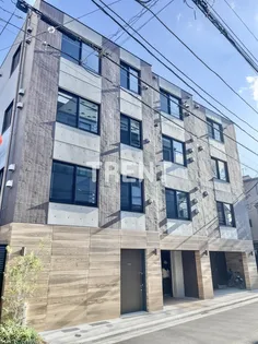 コンポジット渋谷本町の画像