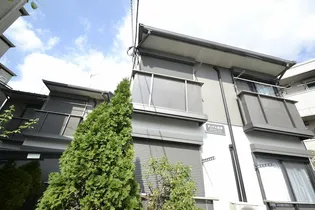 ディアス高津の画像