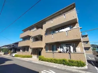 WELSH VILLA II棟の画像