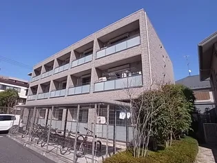 べレオ弦巻の画像