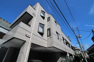 セレーサ西日暮里の画像