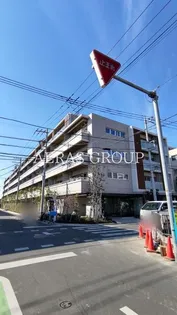 ライオンズみずほ台サーパスレジデンスの画像