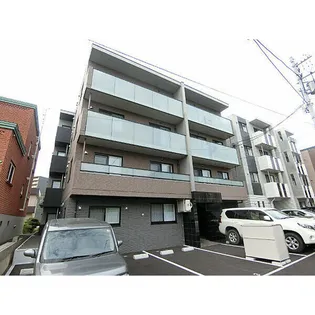 新さっぽろBASEの画像