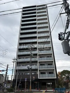 S-RESIDENCE庄内通駅前curere(クラーレ)【12階】の外観
