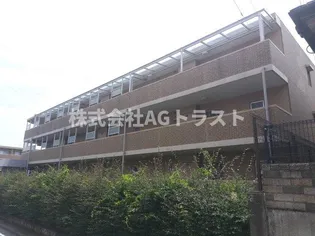 キングホームズ1番館B棟の画像