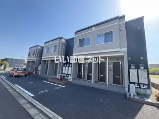 TーFLAT Aの画像