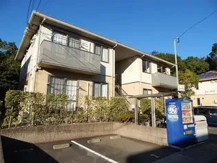 シャーメゾン B棟の画像