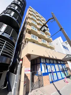 ウェーヴ長町一丁目【5階】の外観