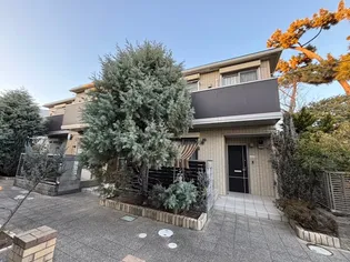 ラディエンス東海岸IIの画像