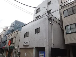 エースハイツ綾部【2階】の外観