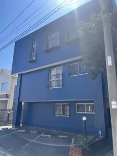長沢ハイツの画像