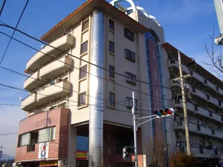 グランドハイツドリームの画像