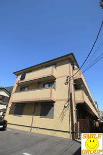 ヴェルドミール本八幡の画像