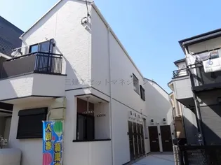 KANON新小岩の画像