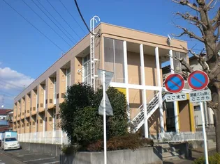 レオパレスWINの画像