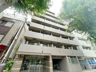 マイナビSTAYミライエ高円寺北2丁目【7階】の外観