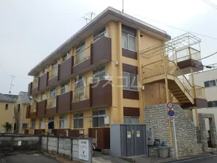 ルシエーナ立川の画像